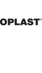 Oplast logo